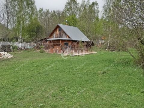 dom-selo-smolki-gorodeckiy-rayon фото
