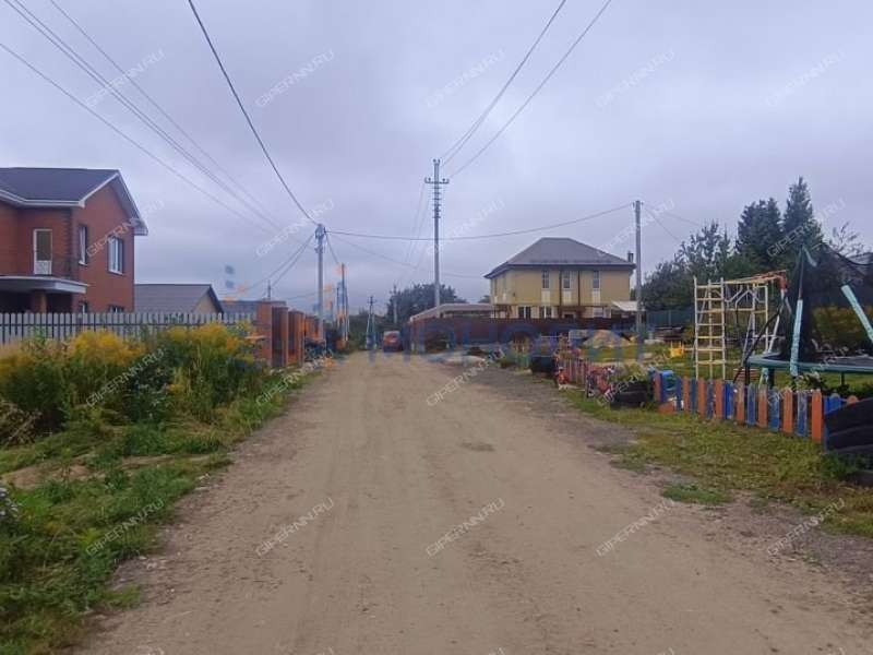 земельный участок 5,32 сотки «Маяк» садовое товарищество