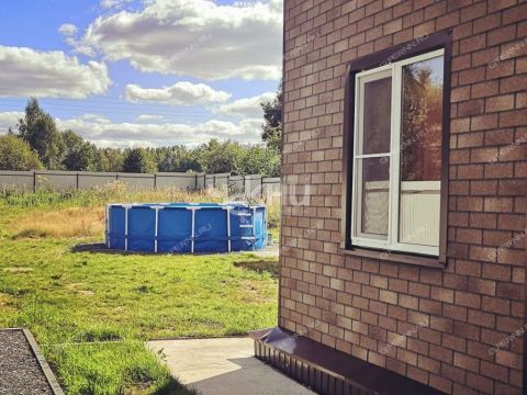 dom-derevnya-kiprevo-gorodeckiy-rayon фото