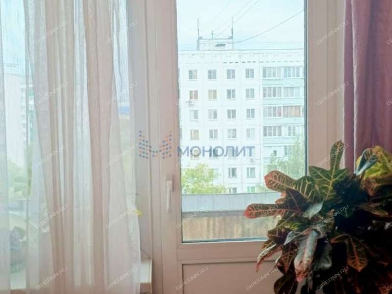 четырёхкомнатная квартира на Комсомольской площади дом 2 к1