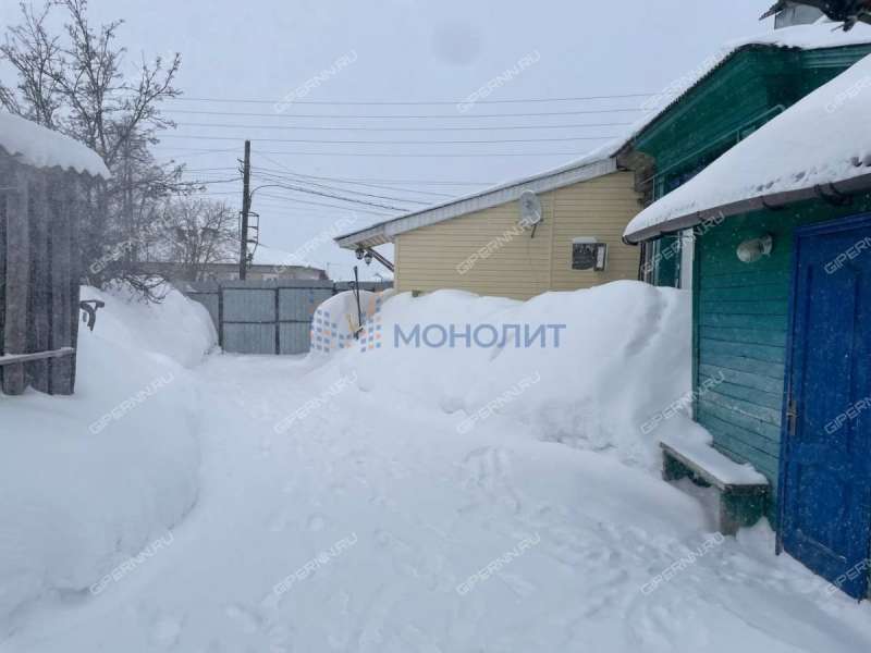 двухкомнатная квартира на Новой улице дом 18 село Алешково