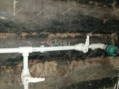 dom-derevnya-korobovo-fedurinskiy-selsovet-gorodeckiy-rayon фото