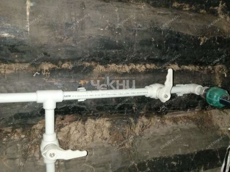 дом на  деревня Коробово, Федуринский сельсовет