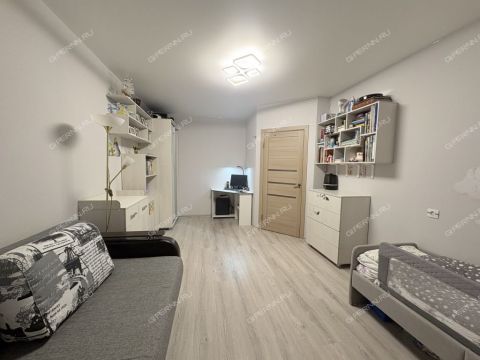 1-komnatnaya-ul-sputnika-d-26 фото