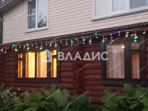 dom-dpk-malinovo-gorodskoy-okrug-chkalovsk фото