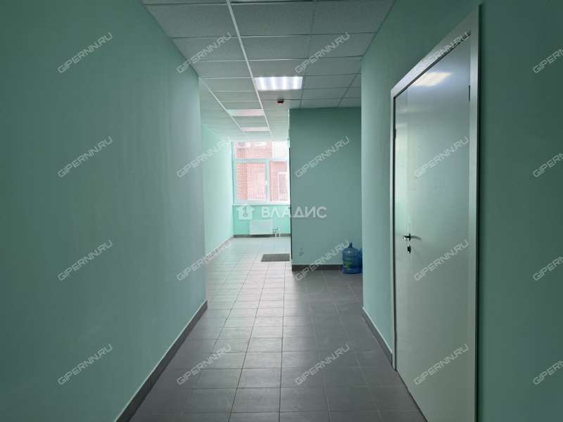 помещение под офис на улице Семашко