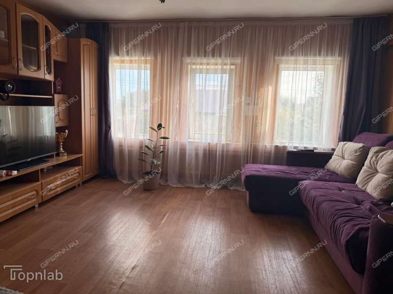 дом на улице Мира деревня Анкудиновка