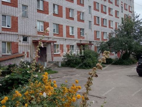 3-komnatnaya-gorod-gorodec-gorodeckiy-rayon фото