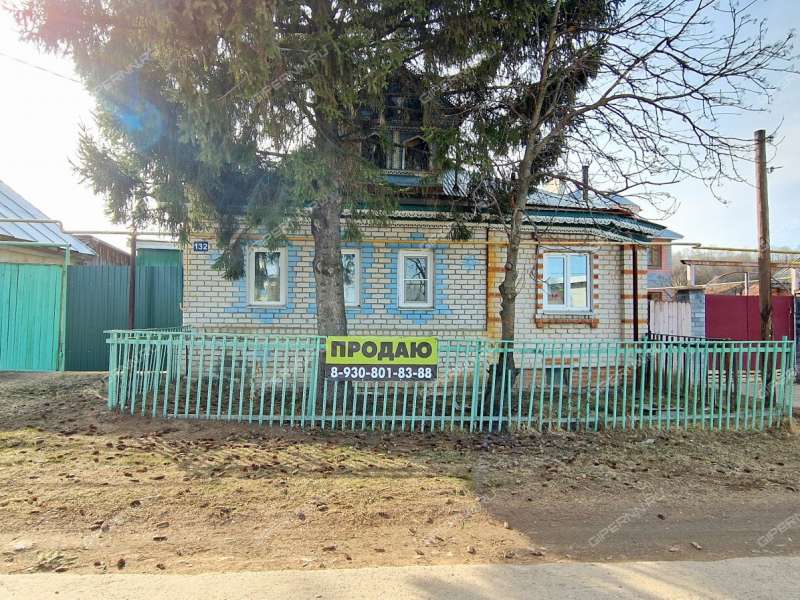 дом на 132 деревня Ржавка