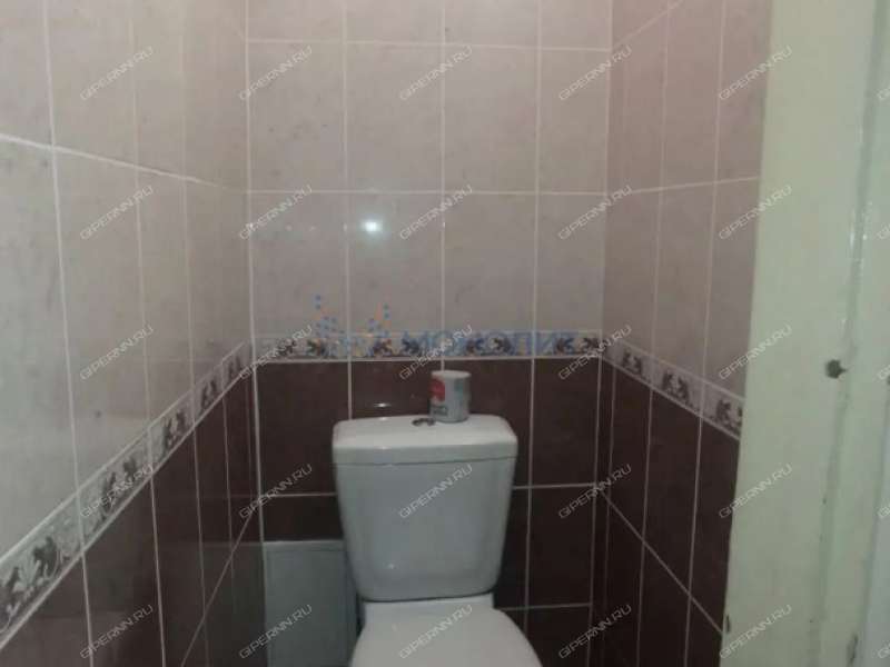 трёхкомнатная квартира на Яблоневой улице дом 12А