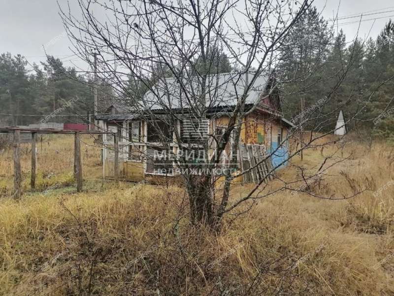 земельный участок 11 соток СНТ Черемушки