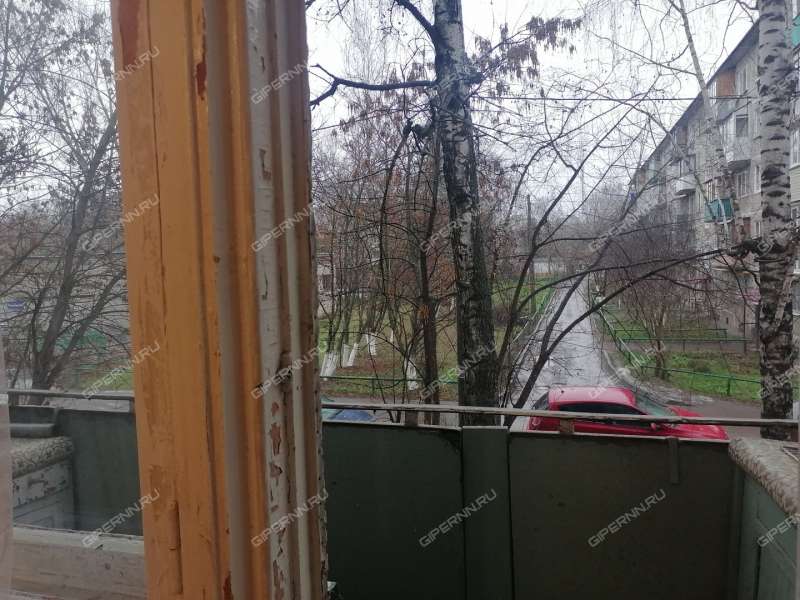 двухкомнатная квартира на Южном шоссе дом 52