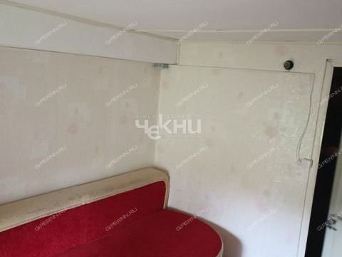 dom-derevnya-sorokoumovo-gorodeckiy-rayon фото