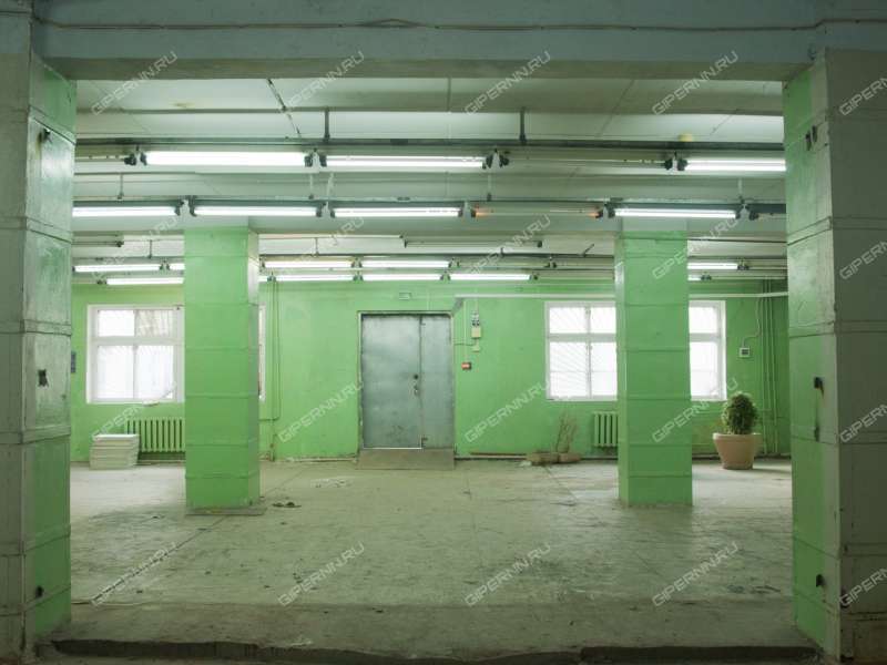 помещение под производственную площадь, недвижимость под медицинские учреждения на Рождественской улице