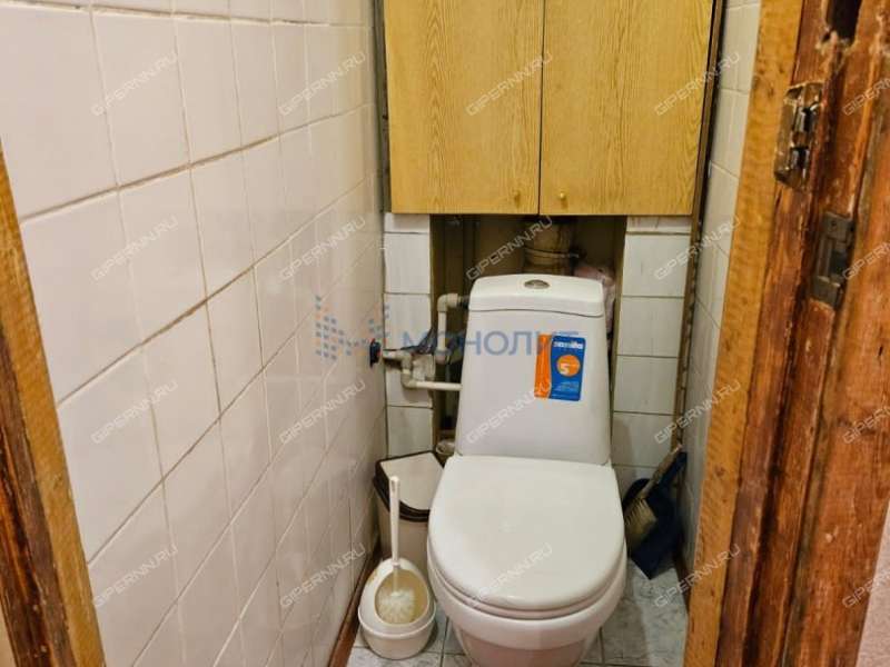 двухкомнатная квартира на Радужной улице дом 6