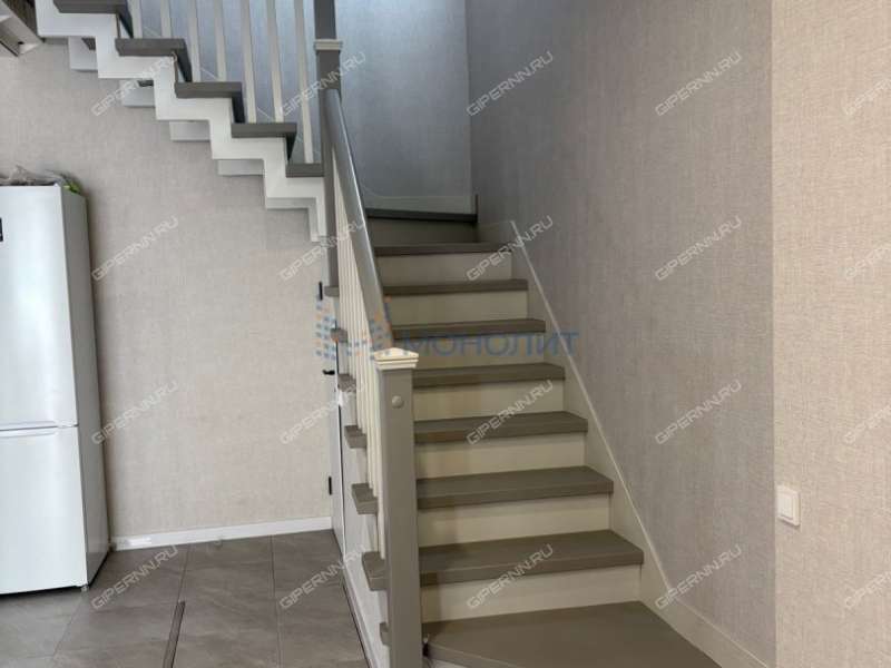 таунхаус на улице Европейская деревня Афонино