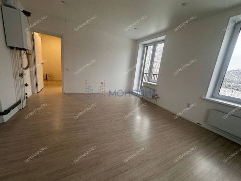 1-komnatnaya-poselok-kultura-kstovskiy-rayon фото