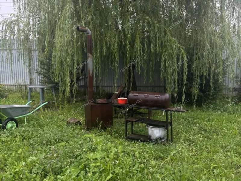 коттедж на ТСН Чистые ключи деревня Бугры