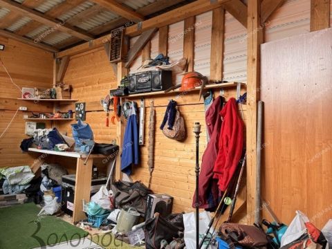 dom-derevnya-hvatkovo-bogorodskiy-municipalnyy-okrug фото