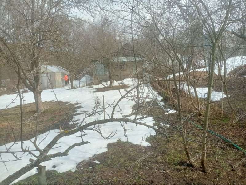 дача на СНТ Дружба