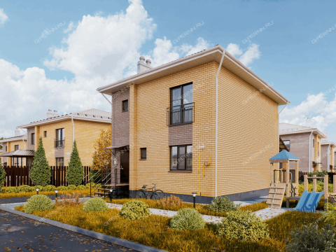 dom-derevnya-krutaya-kstovskiy-rayon фото