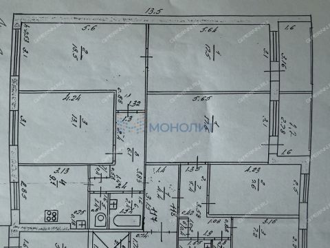 3-komnatnaya-ul-vasiliya-ivanova-d-14-k7 фото