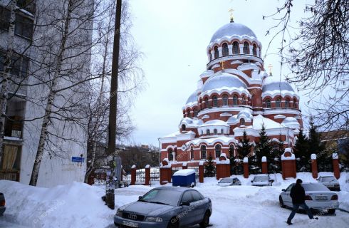 Благовест ул щербакова 12 нижний новгород фото