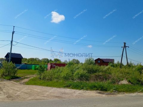 rabochiy-poselok-maloe-kozino-balahninskiy-municipalnyy-okrug фото