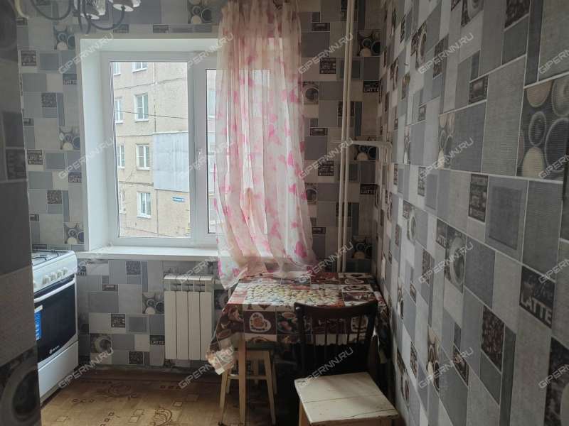 однокомнатная квартира на улице Премудрова дом 16 к1