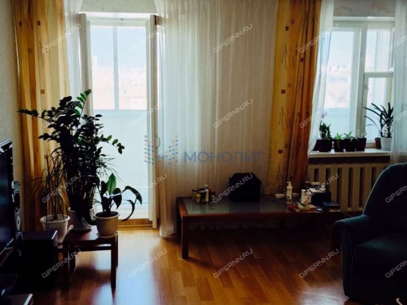 пятикомнатная квартира на улице Бориса Панина дом 9 к1