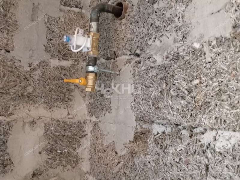 дом на Луговая деревня Ковригино, Смольковский сельсовет