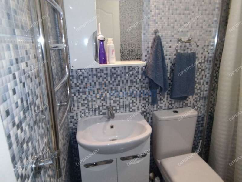 коттедж на улице Надежды деревня Бурцево