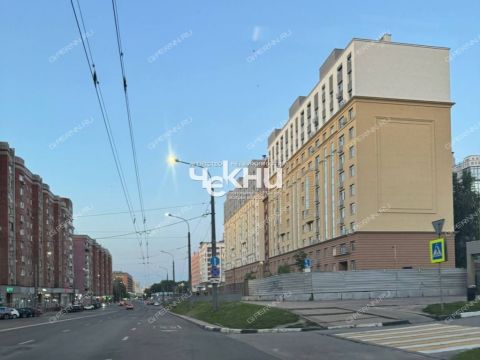 2-komnatnaya-ul-maksima-gorkogo фото