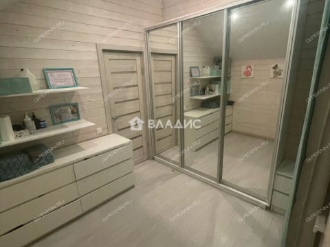 dom-derevnya-krutaya-kstovskiy-rayon фото