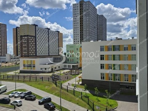 1-komnatnaya-ankudinovka-kstovskiy-rayon фото