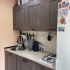 двухкомнатная квартира на улице Гаугеля дом 19
