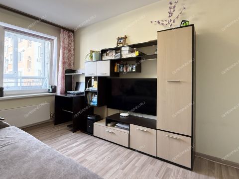 1-komnatnaya-ul-kosmicheskaya-d-34-k2 фото