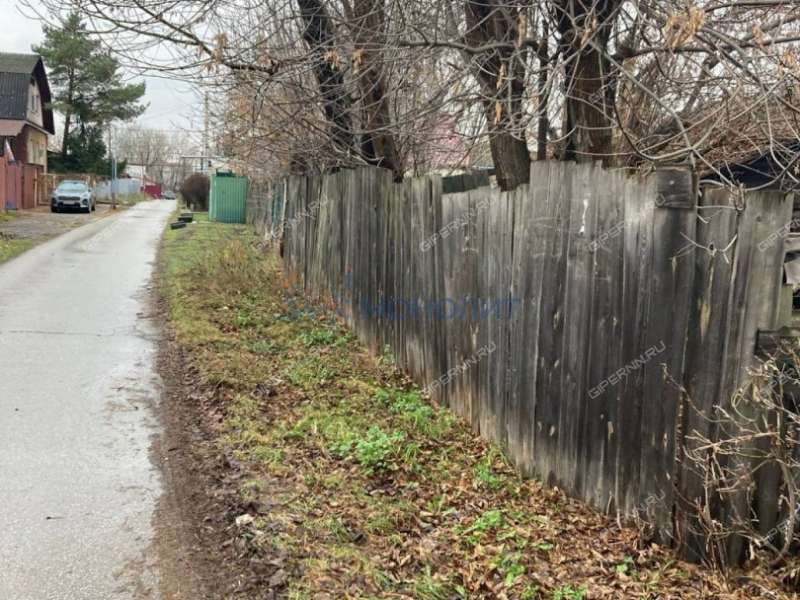 дом на Климовской улице