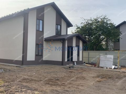 kottedzh-gorod-bor-gorodskoy-okrug-bor фото