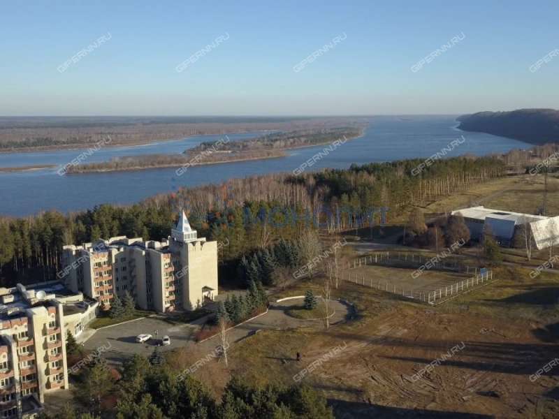 готовый бизнес объект 1793538 в Кстовском районе Нижегородской области