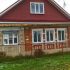 дом на Советской улице рабочий посёлок Вача