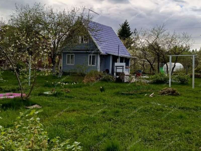 дача на  село Тепло-Троицкое