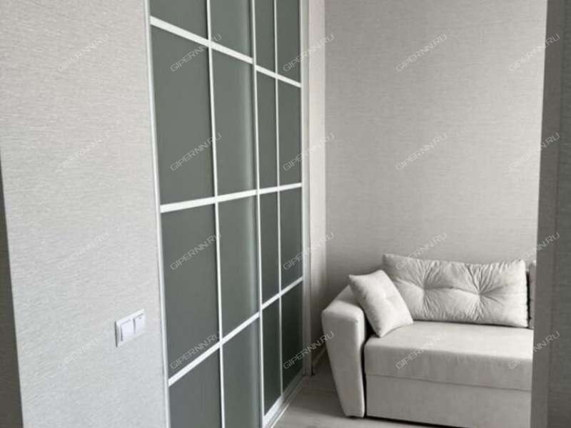 однокомнатная квартира на Большой Покровской улице дом 80