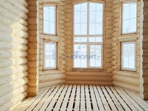 dom-selo-efimevo-bogorodskiy-municipalnyy-okrug фото