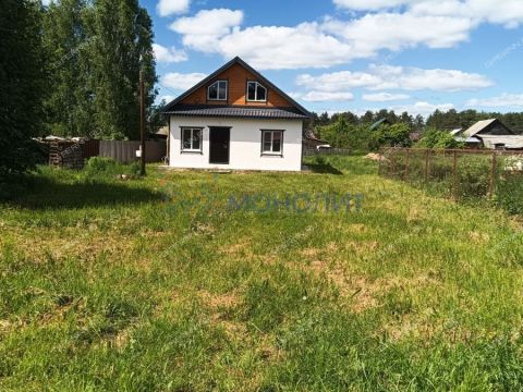 dom-poselok-pri-stancii-tarasiha-semenovskiy-gorodskoy-okrug фото