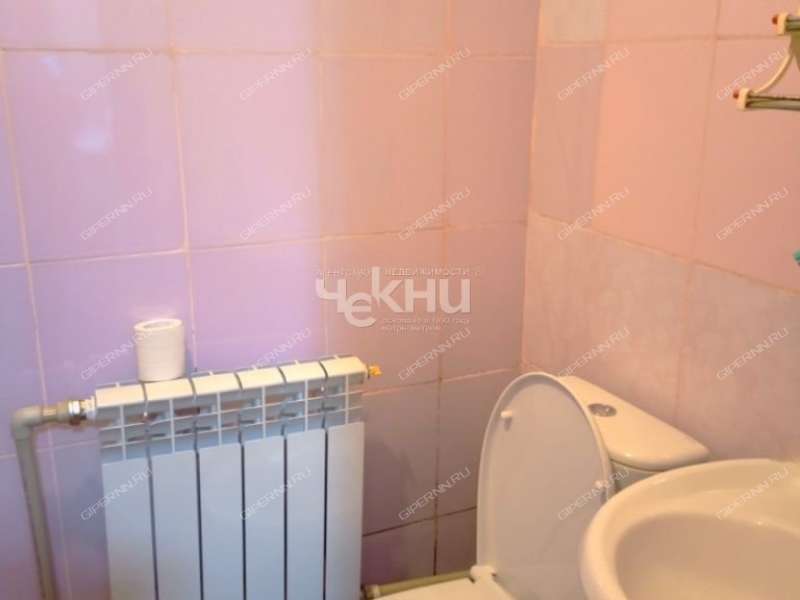 1/2 дома на улице Красный Перекоп