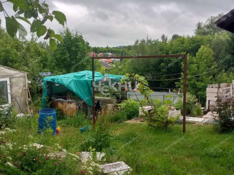земельный участок 13 соток Полярная улица