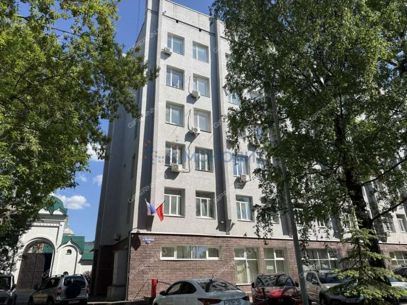 помещение под помещение свободного назначения на Малой Ямской улице