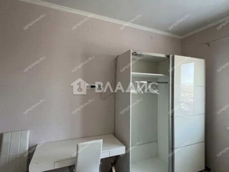 квартира-студия на улице Героя Жидкова дом 6