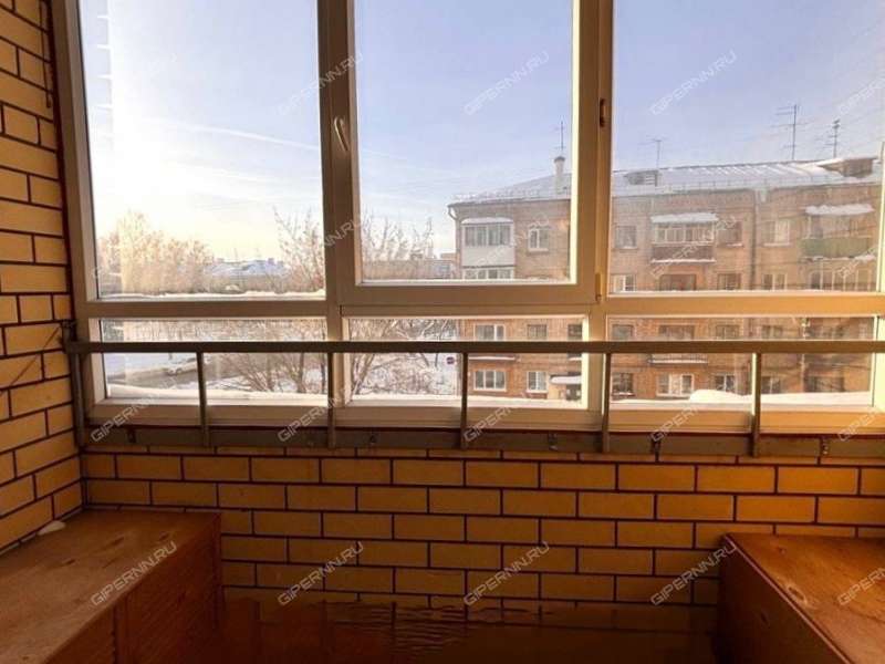 трёхкомнатная квартира на Союзном проспекте дом 2А